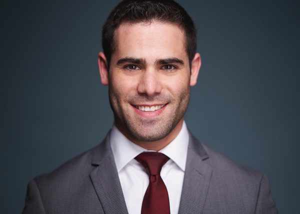 Dr. Ezra Miller, PT, DPT